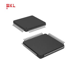 China XC9572XL-10VQG64C Programming IC Chip Versatile High Performance Computing Systems on sale