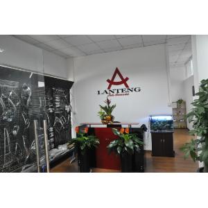 Guangzhou LanTeng Auto Accessories Co., Ltd.
