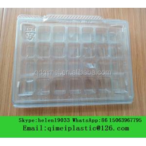 PVC Clean Room Blister Aluminum Foil for Medical Tablets Capsules and Pills