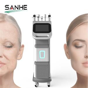 Professional vertical radio frequency microneedling Remove Stretch marks rf skin