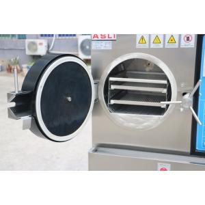 SGS High Pressure Accelerated Aging Test Chamber For PCB