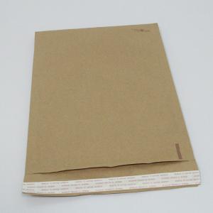 Custom Degradable Mailing Bags 25x35cm Floral / Geometric Honeycomb Padded