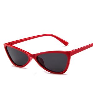 Cool Personality PC Frame Sunglasses 144MM BSCI SGS ISO9001 UV400