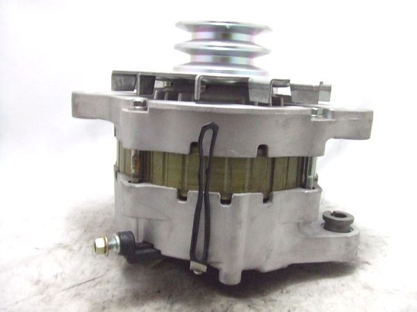 ISUZU 6HK1 6HH1 ENGINE ALTERNATOR 90A A009TU3584 1812006410 A009TU3592