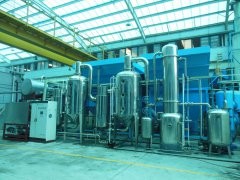 Buy OEM Negative Pressure Evaporation Automatic Plating Lines at wholesale prices