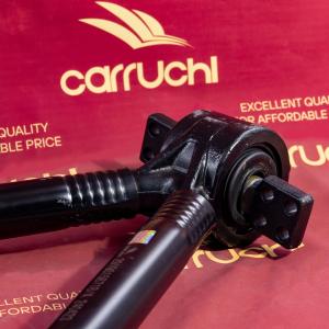 2919015871b/a FOR faw j6 ALEX PARTS v thrust rod