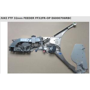 SMT spare PARTS JUKI FEEDER CF8*4MM FEEDER CF081C CF8*4MM juki 8MM feeder for