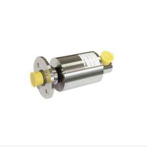 Custom Rotary Slip Ring Smooth Operation High Temperature Slip Rings