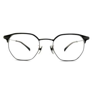 TF3348 Classic Titanium Optical Frame Lightweight Customized Eyewear