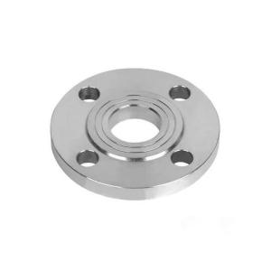 Quality 2&quot; Rf B16.5 Cl150 Carbon Steel Pipe Flange A105 Socket Weld Forged for sale