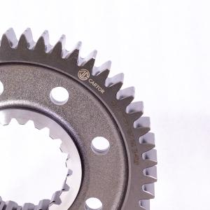 Carruchi Brand AZ2210040230 Spindle first gear Unleash the Full Potential of