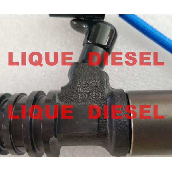 DENSO 0722 Fuel injector 095000-0720 , 095000-0722 , 095000-0721 for MITSUBISHI
