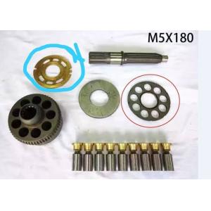 R210-7 Retainer Plate Excavator Hydraulic Parts