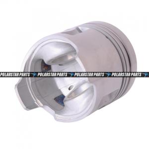 4D34T 6D34T Overhaul Rebuild Kit SK200 Engine Cylinder Piston VAME014161