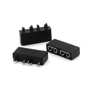 SL506P PCB Mount Fuse Clips And Holders Circuit ATS Blade Fuse Holders 40A