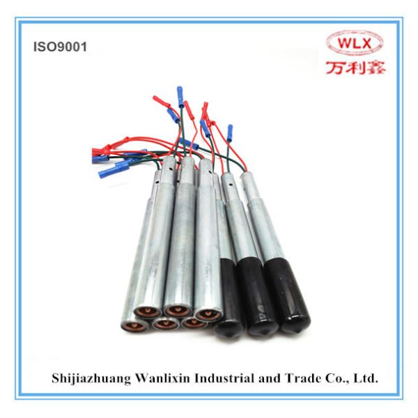 Bulk Price Disposable Expendable Thermocouple for Electric Furnace/EAF/LF