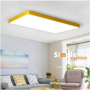China Glass Acrylic LED Ceiling Light Living Room Home Indoor Chandelier on sale