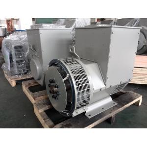 Small Brushless Alternator Manufacturers 196kw Brushless Alternator 60HZ