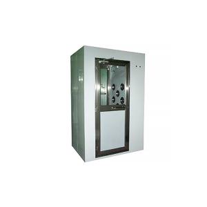 High Safety Level Professional Laboratory Air Shower Pass Through