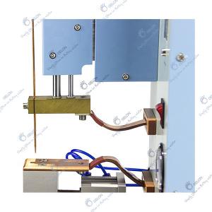Lithium Battery Production Equipment Single Needle Spot Welder