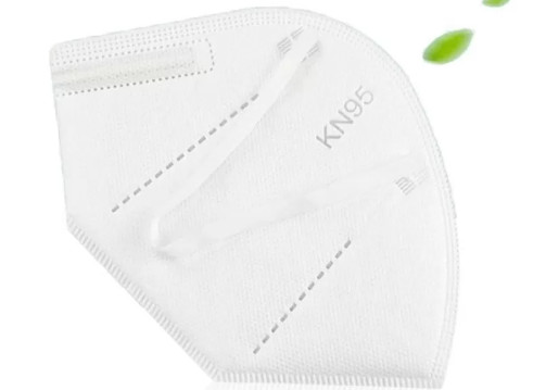 Buy Lightweight Foldable FDA Approved Disposable Kn95 Mask at wholesale prices