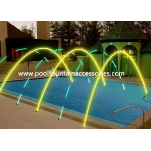 Graphic 4500L/H 18mm Laminar Fountain Nozzle