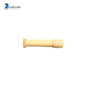 Clamping 15T Gear ATM Spare Parts 3 Months Warranty