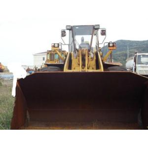 Used Loader Komatsu WA470-3