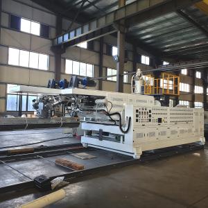 Customizable PE Coated Release Paper Extrusion Laminating Equipment for