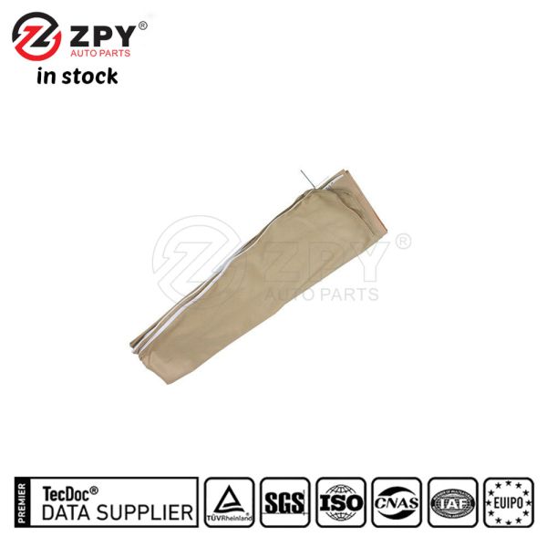 ZPY 955562716013H0 beige single layer sunroof shade improved for Porsche
