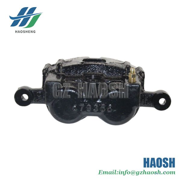 Brake Slave Cylinder Front LH Without Bracket For Isuzu DMAX 4X4 8-97318678-1 8