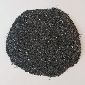 Quality Black Silicon Carbide SiC Silicon Carbide Powder For Lapping for sale