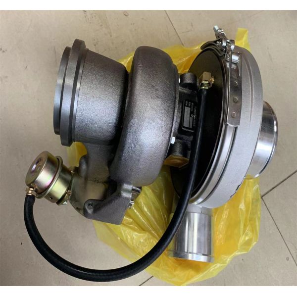 10R0208 Turbo 10R-0208 Engine 1182024 Parts 118-2024 Excavator 2370926 Turbocharger 237-0926