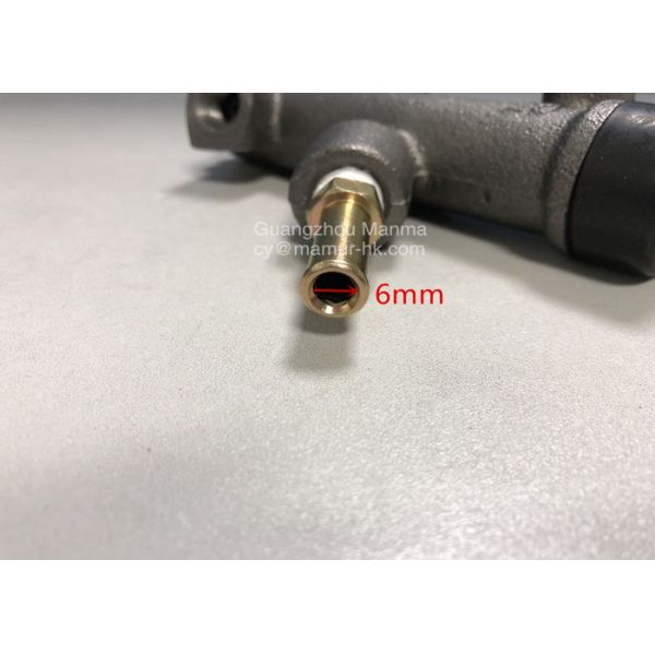8-97048567-0 ISUZU Clutch Parts Clutch Master Cylinder For ISUZU NKR JAC JMC 1030