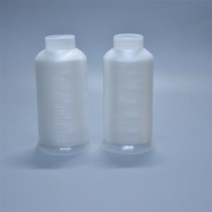 0.14mm 1F White Nylon Monofilament High Temperature Resistant