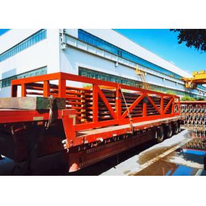 50mm Tube Diameter Steam Boiler Superheater Economizer Carbon Steel