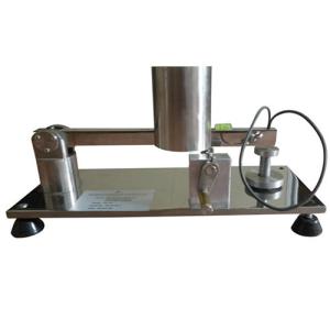 15N IEC60598-2-20 Light Testing Equipment , Lampholder Copper Contacts