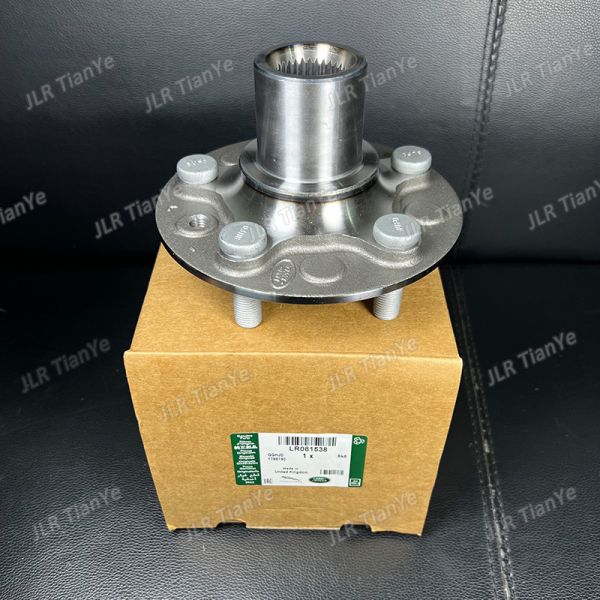 front/rear wheel hub axle head suitable for Range Rover axle head LR081538 LR038379