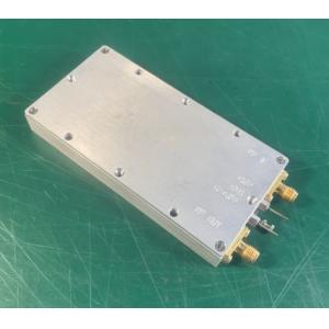 450-600MHz Wireless Power Amplifier Lightweight With Aluminium Case