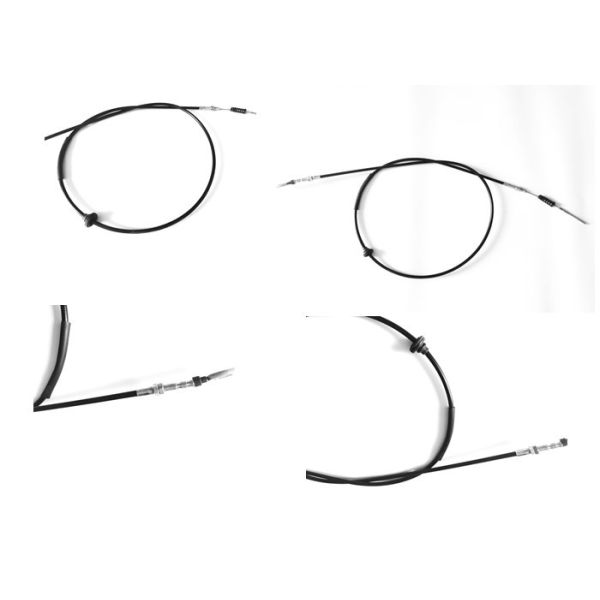 23710-A80D00 Car Clutch Cable 8mm Hyundai I10 Clutch Cable For Daewoo