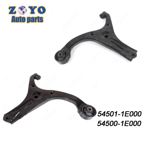 Position Lower Control Arm for Hyundai Accent Kia Rio 2005-2010 RK640404 RK640403