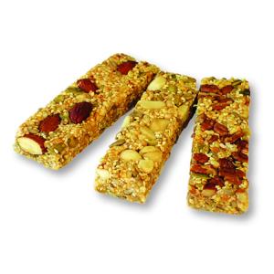 Stainless Steel Granola Bar Press Machine Automated Cereal Bar Machine