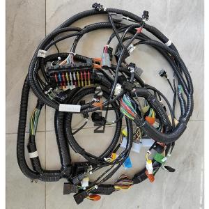 20Y-06-31110 Excavator Internal Wire Harness for PC200-7 PC220-7 Wiring Harness