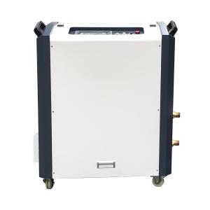 Quality 30KW DSP Medium Frequency Induction Heating Machine Multifunctional for sale