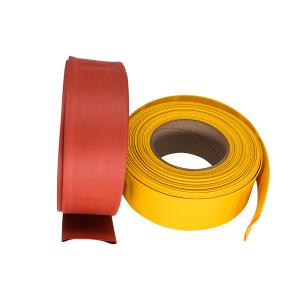 High - Performance PP Heat Shrink Insulation Tube 4.0mm and Reliable 45mm Busbar
