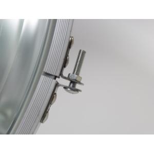 80W - 300W Electrodeless Discharge Lamp , Replacing High Bay Induction Lamp