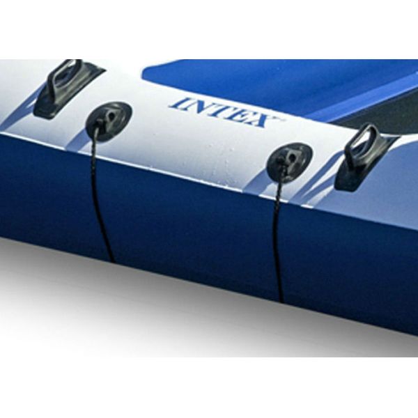 Entertainment Inflatable Water Toys 6 Person Floating Island Plato PVC Tarpaulin