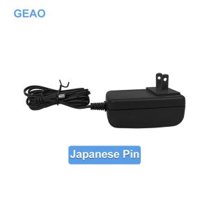 5V 3A Wall Mount Power Adapters Electronic For Network Equipment