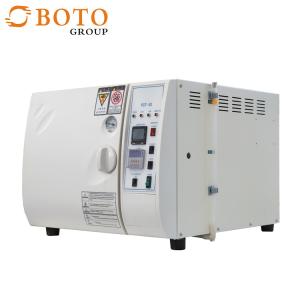 550×1300×1480mm D×W×H UV Aging Test Equipment for Temperature Range RT 10C-70C