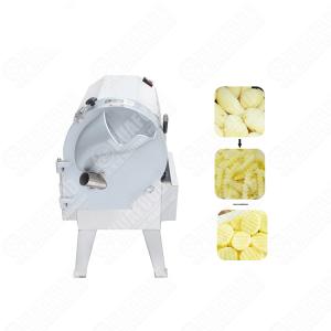 Quality Ginger Vegetables Cutting Machine China Sale Australia for sale